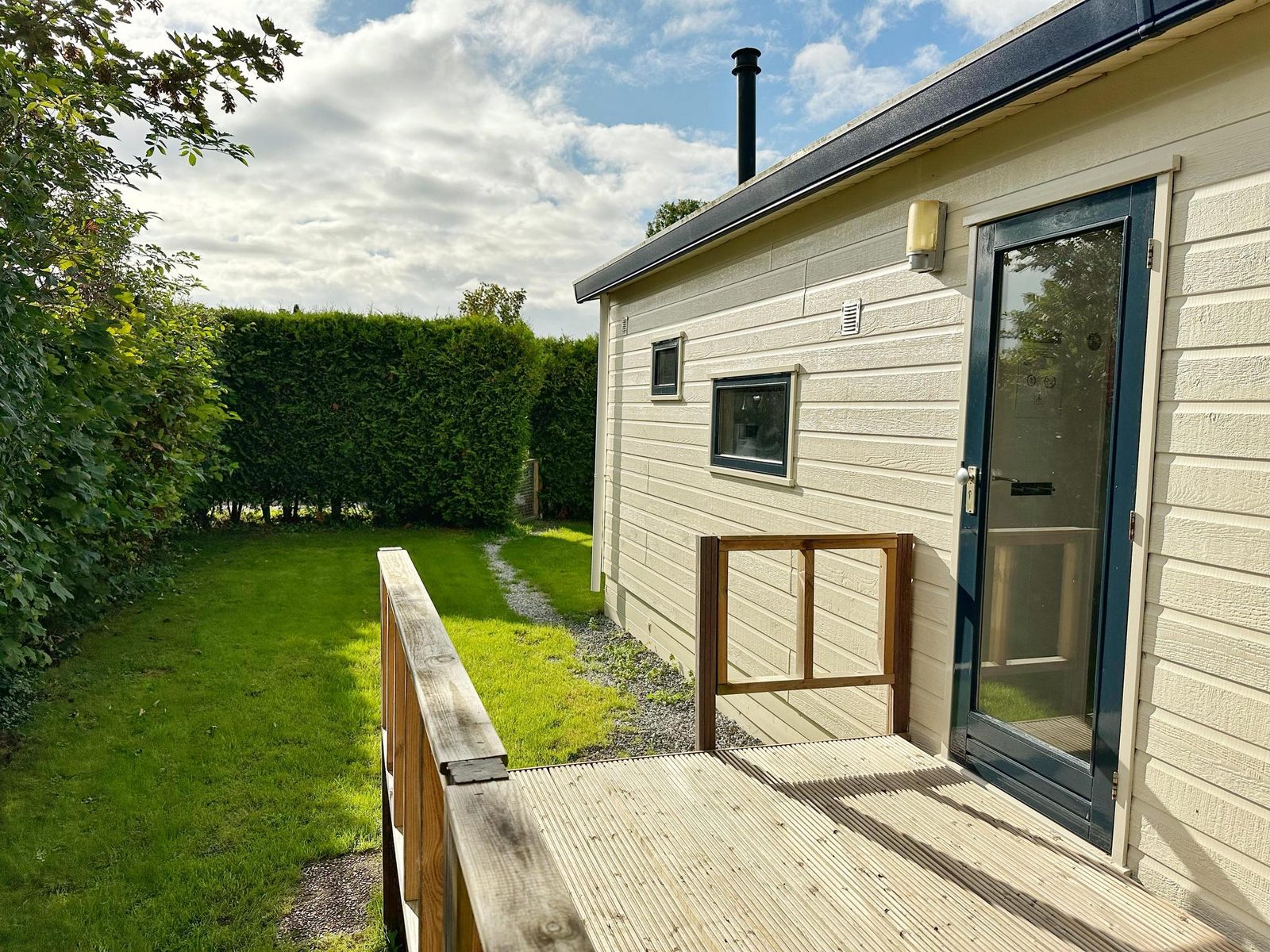 Chalet 560