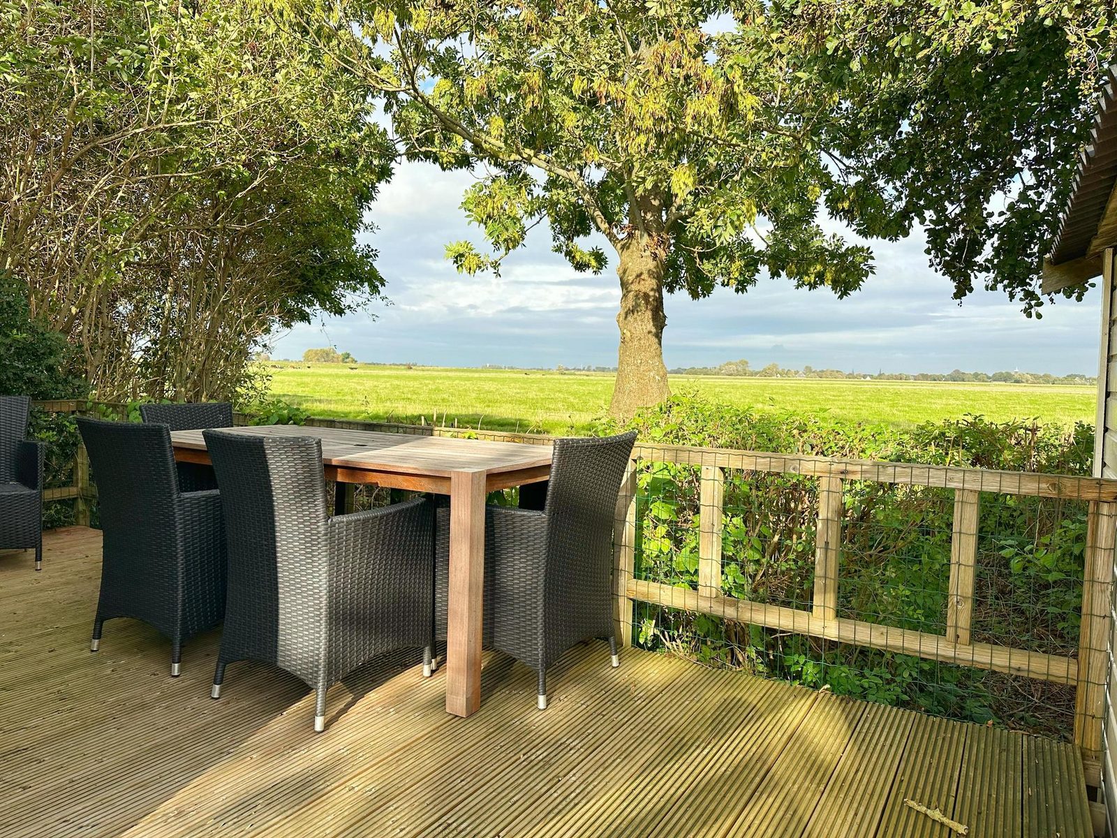 Chalet 560