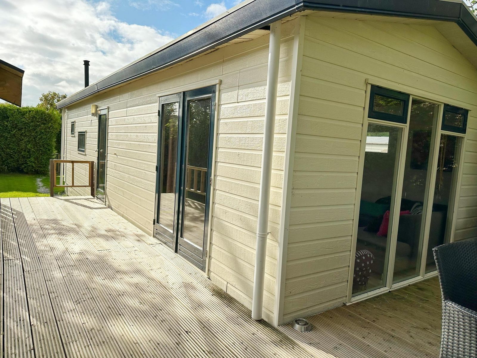 Chalet 560