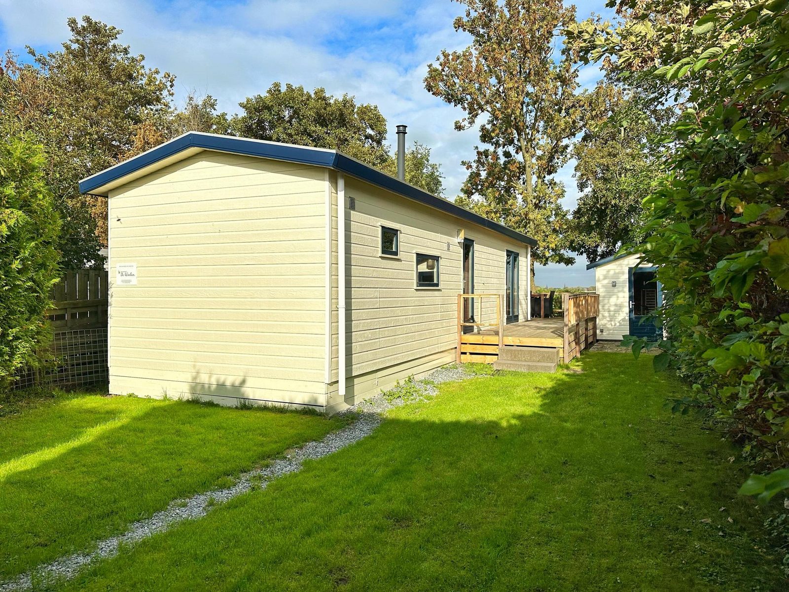 Chalet 560