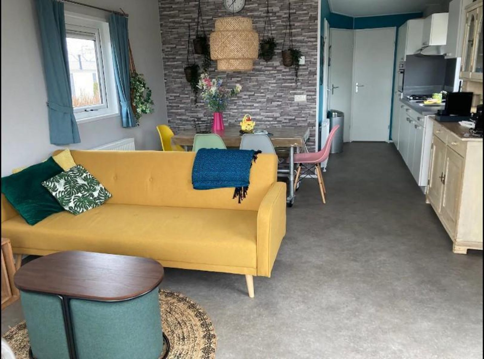 Chalet 561