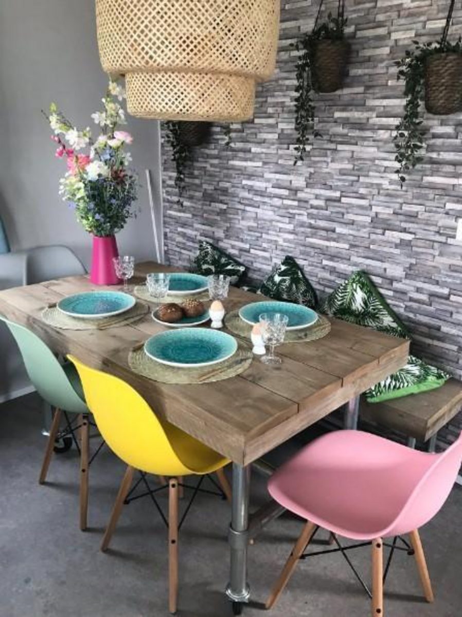 Chalet 561