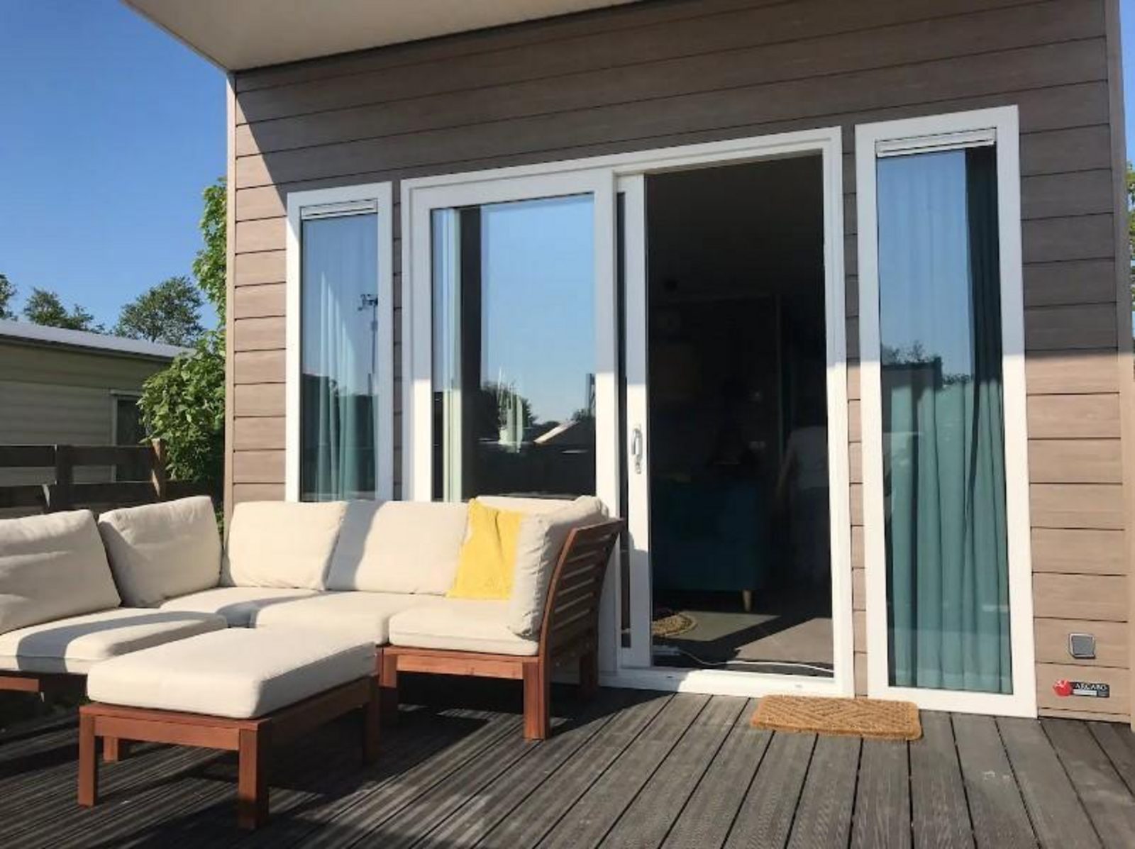 Chalet 561