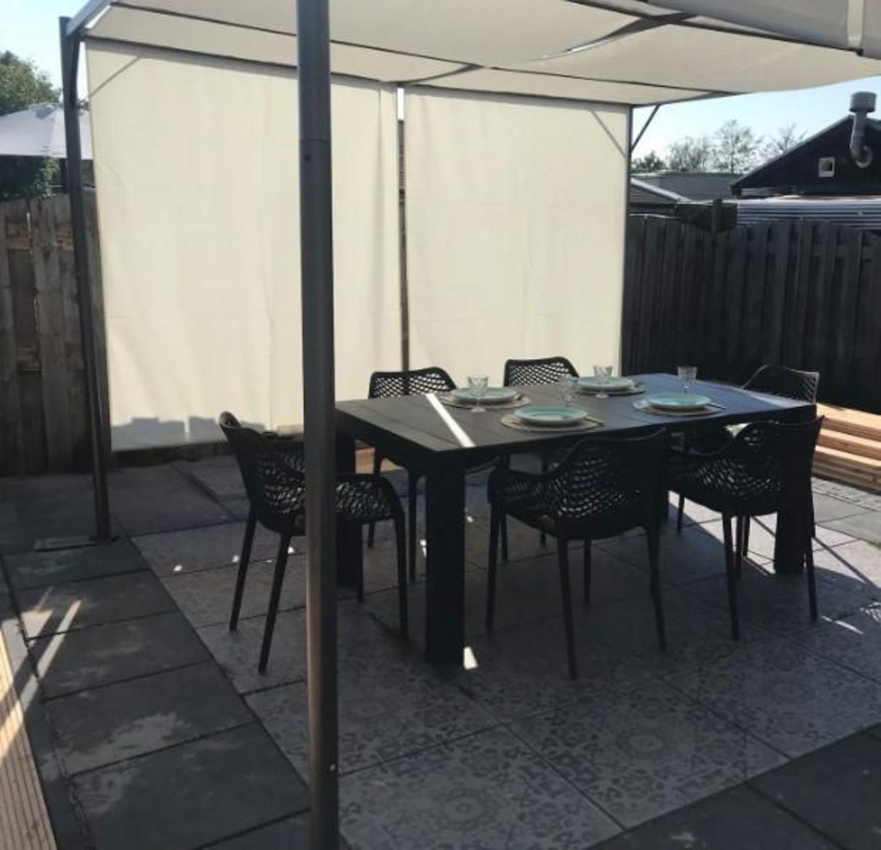 Chalet 561