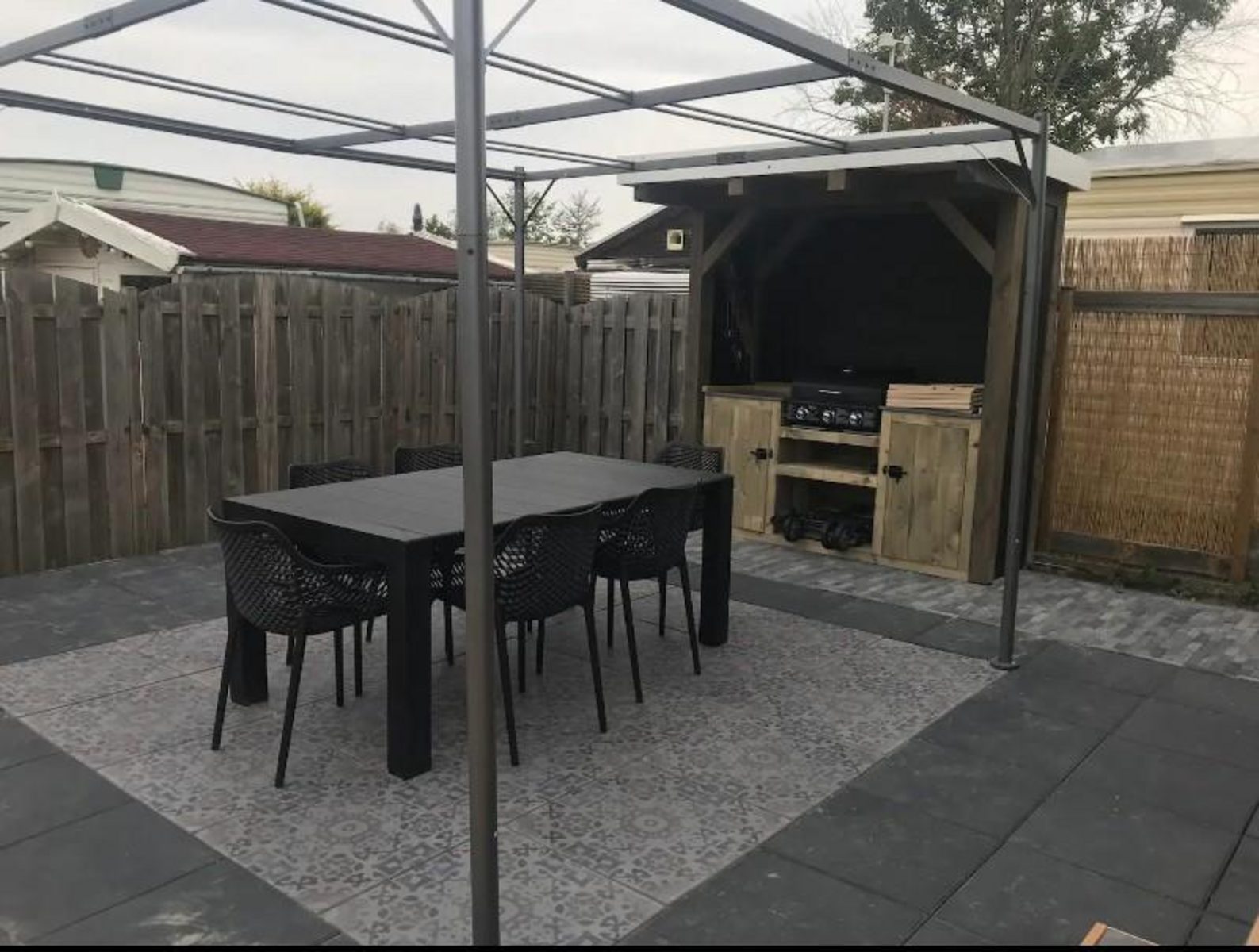 Chalet 561
