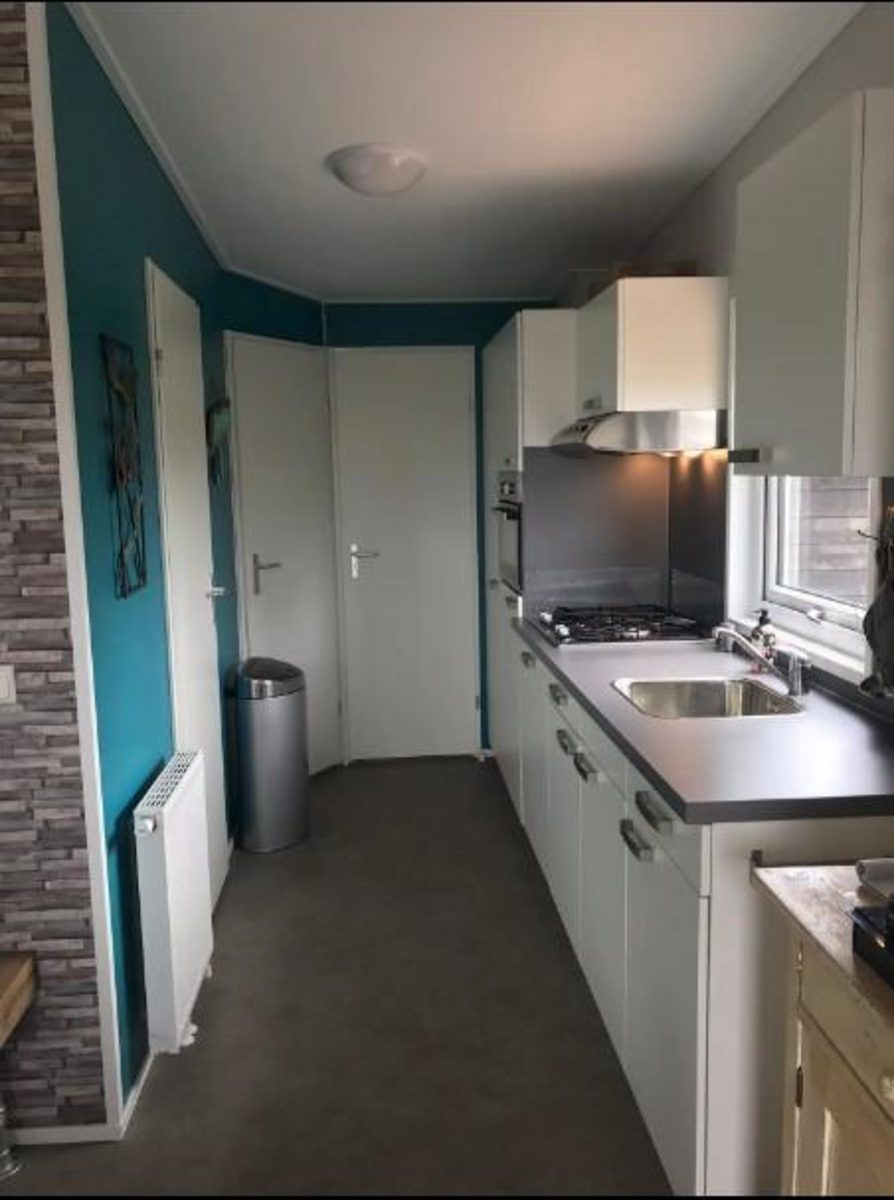 Chalet 561