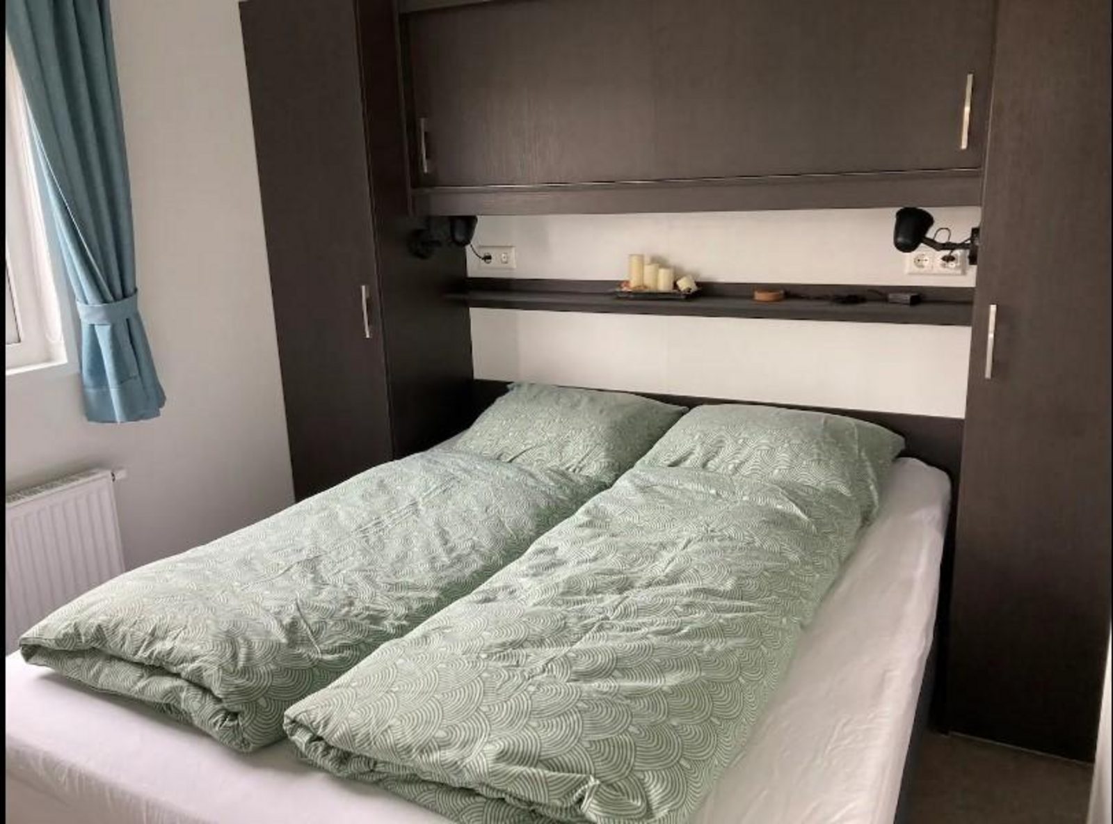 Chalet 561