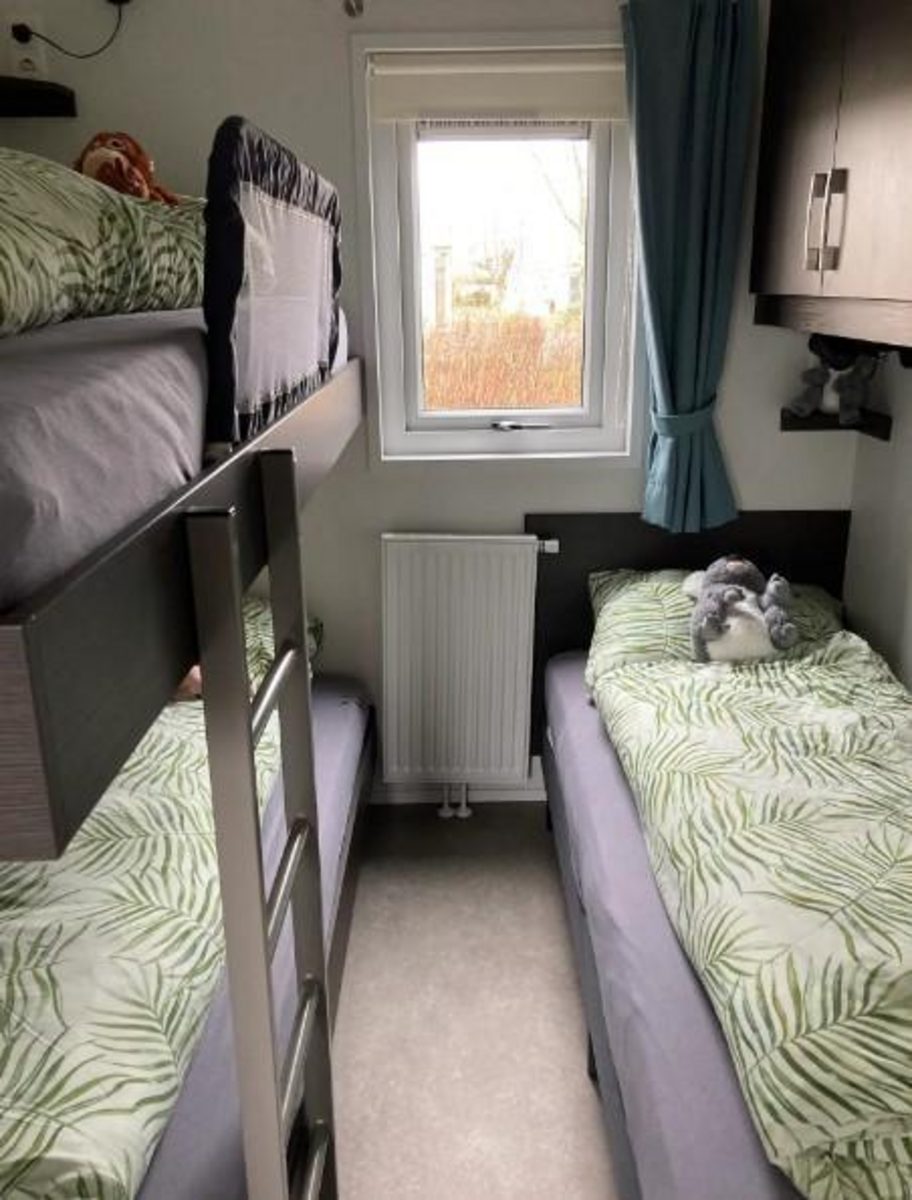 Chalet 561