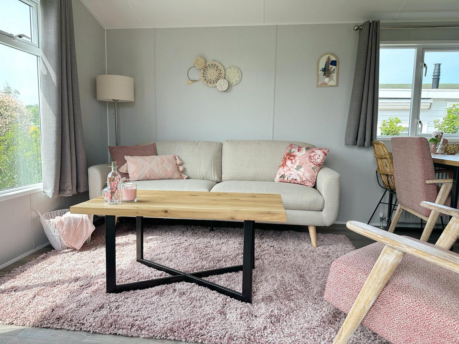 Chalet 572