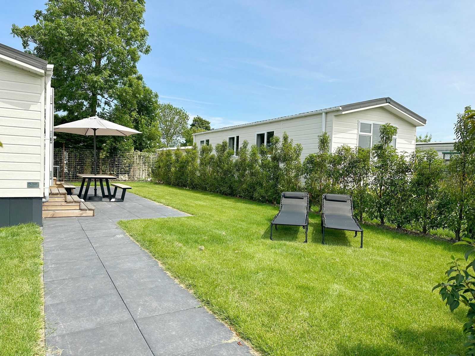 Chalet 572