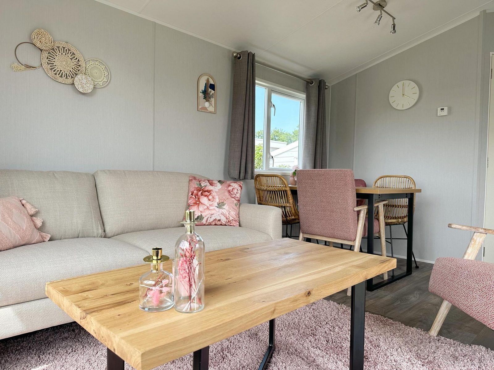 Chalet 572