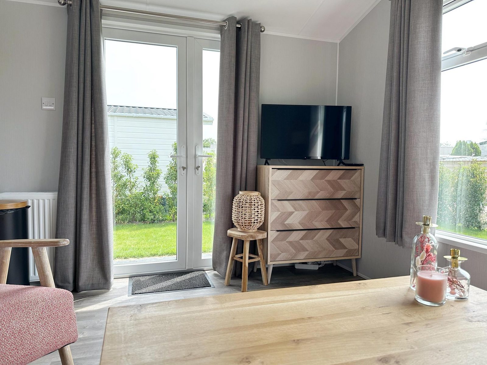 Chalet 572