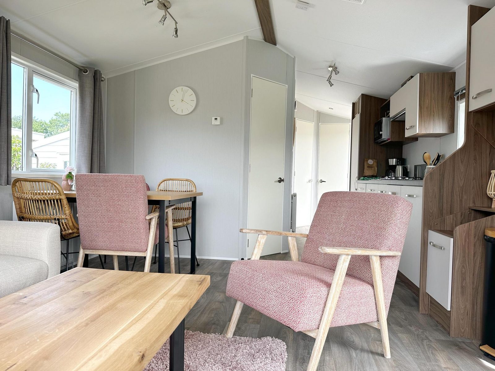 Chalet 572
