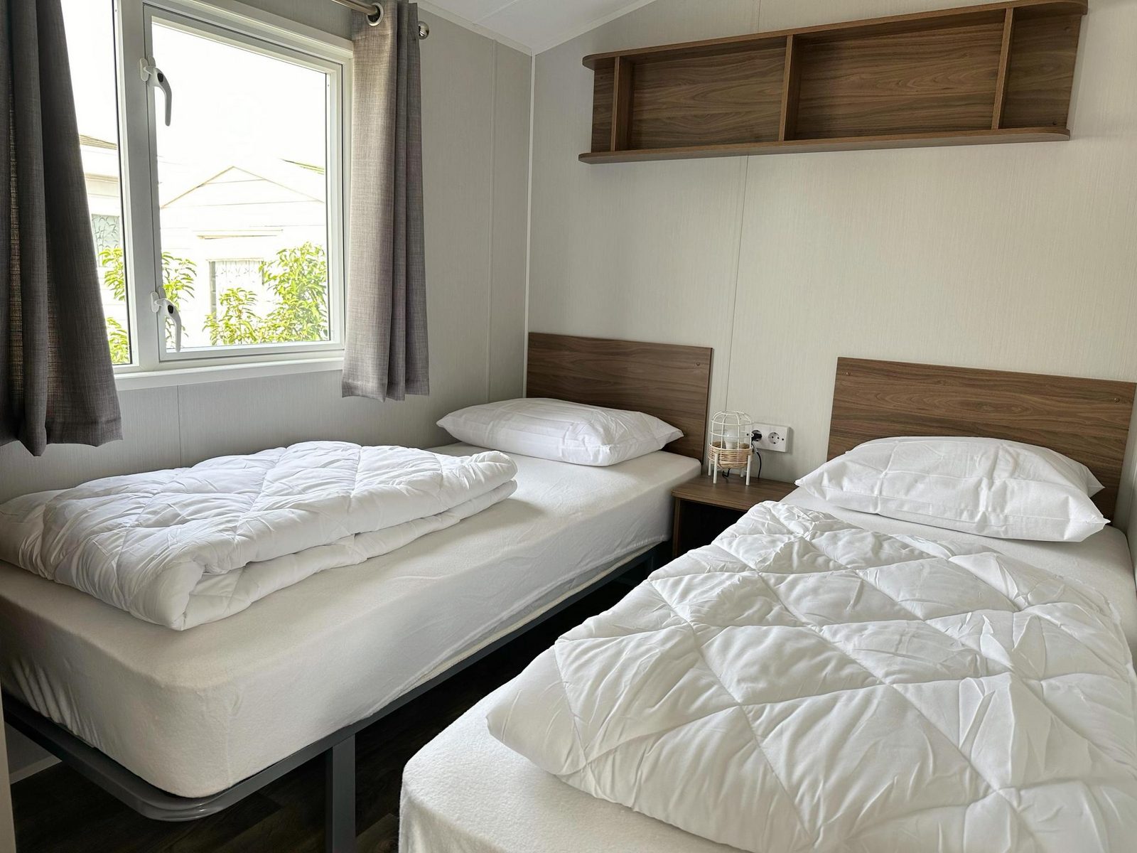 Chalet 572