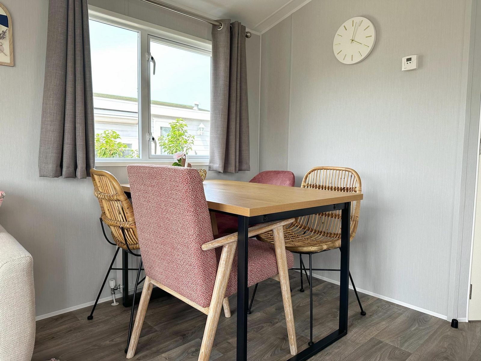 Chalet 572
