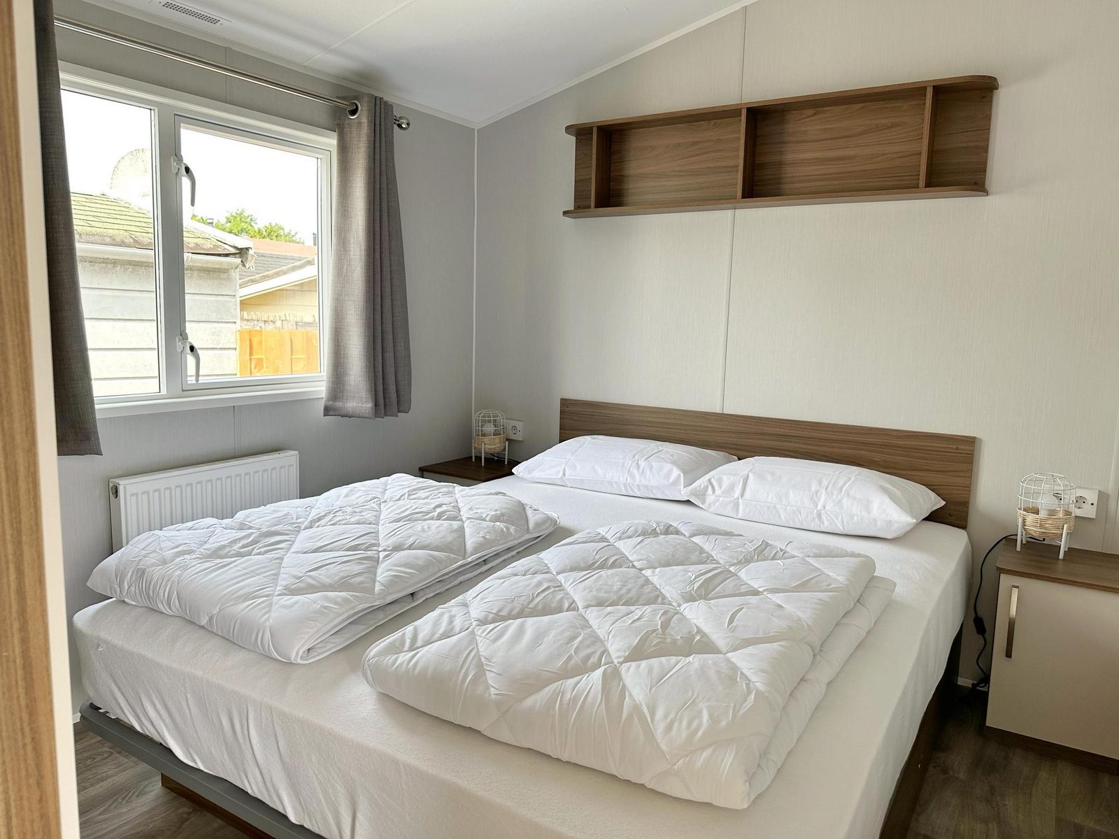 Chalet 572