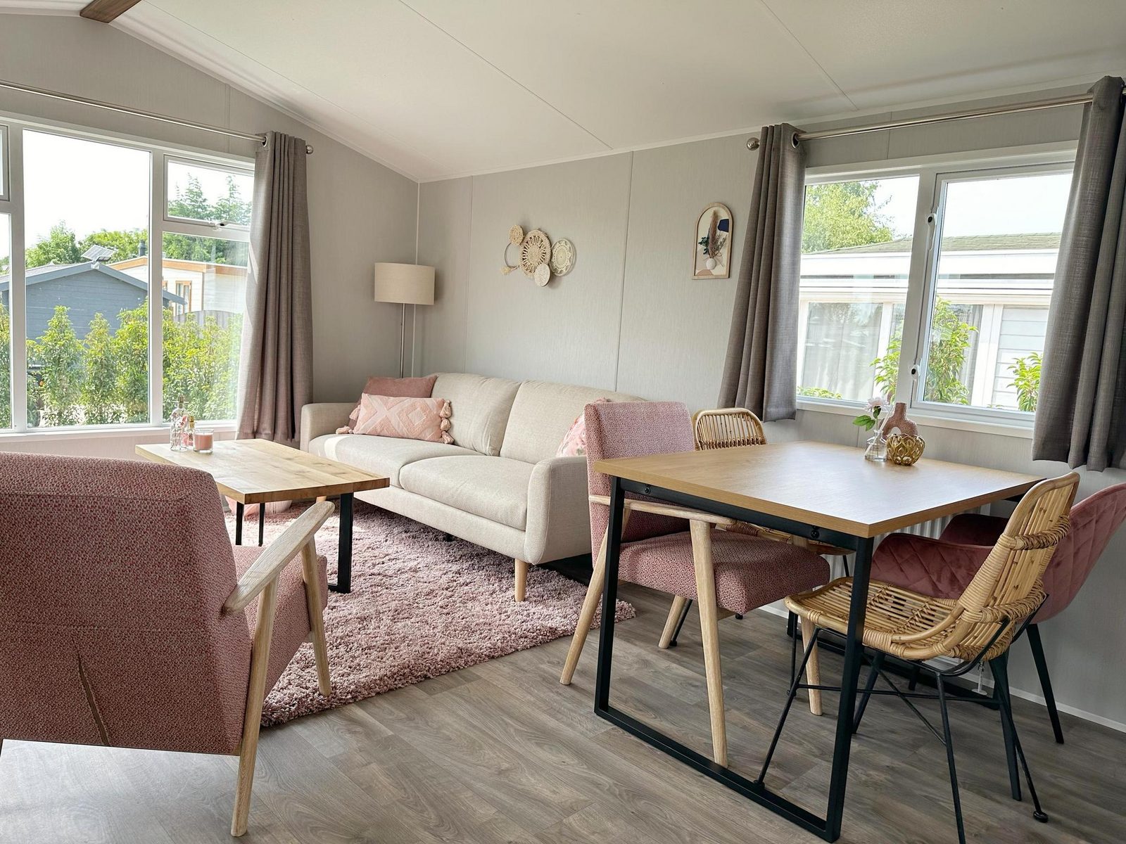 Chalet 572