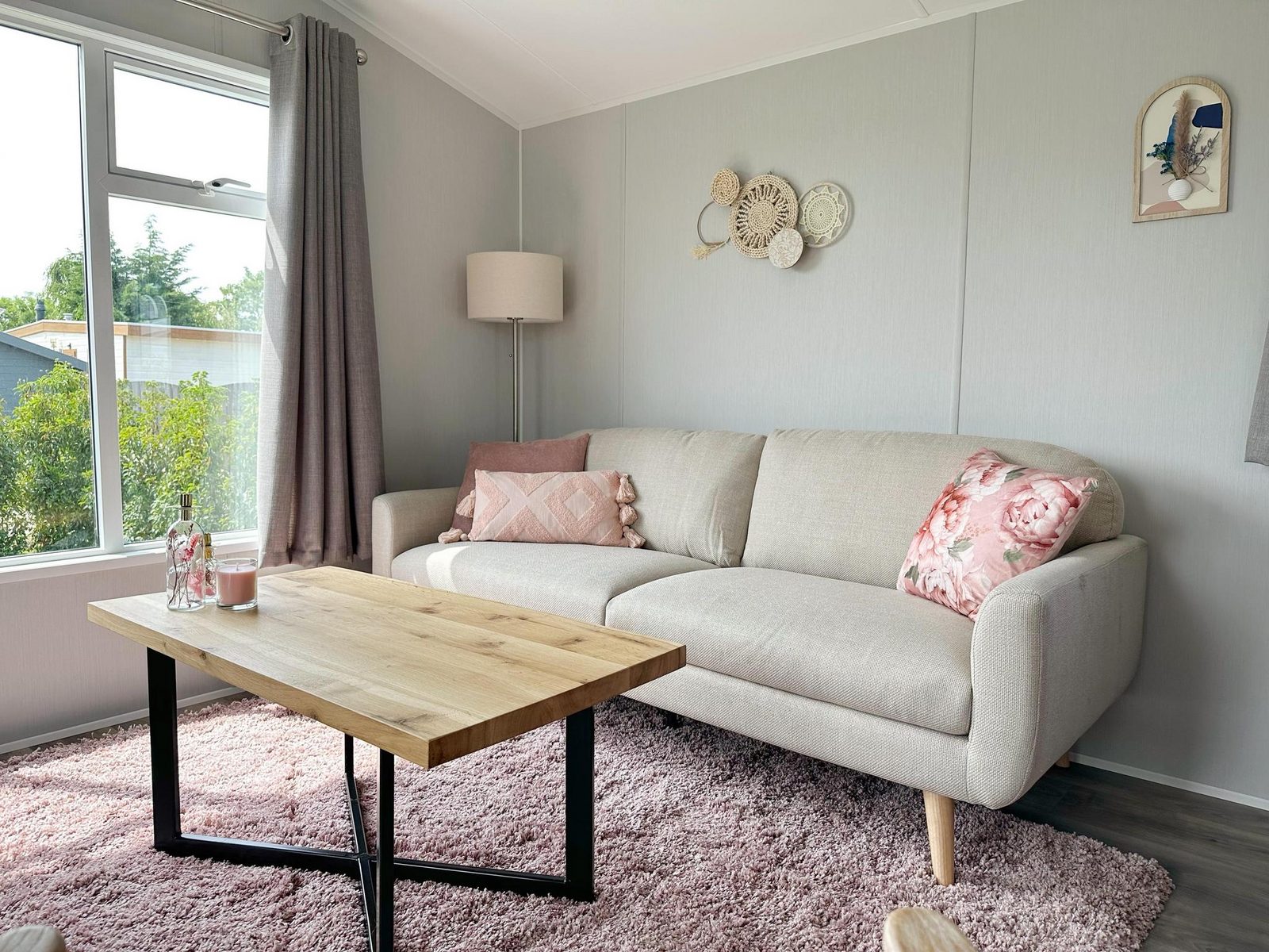 Chalet 572