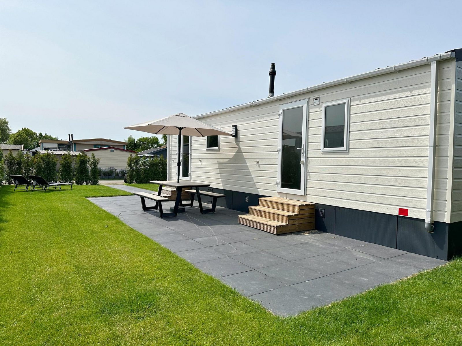 Chalet 572