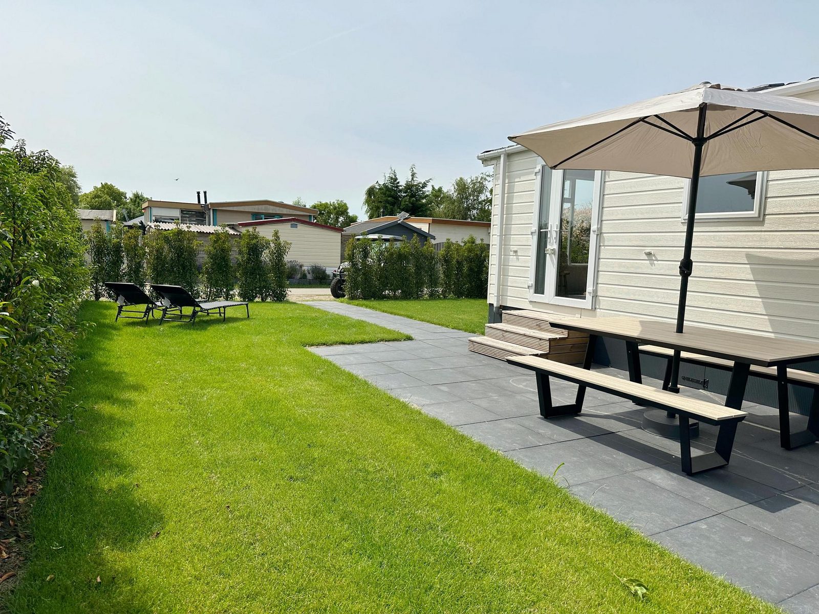 Chalet 572