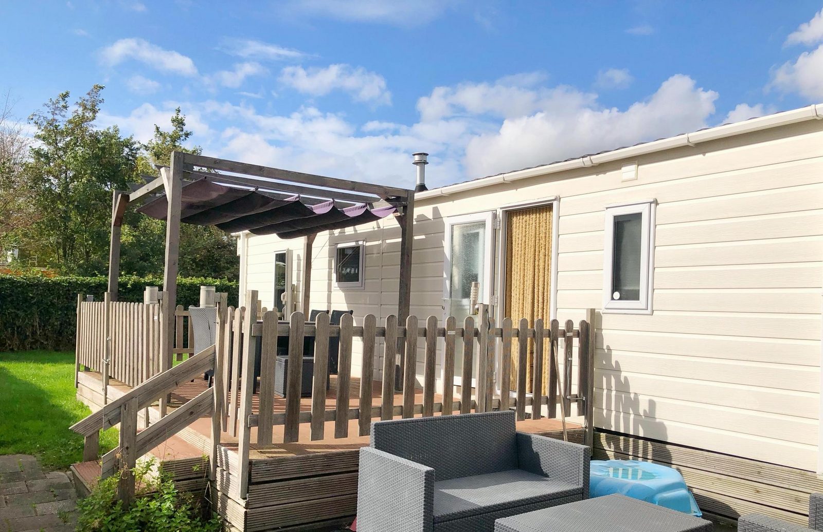 Chalet 575