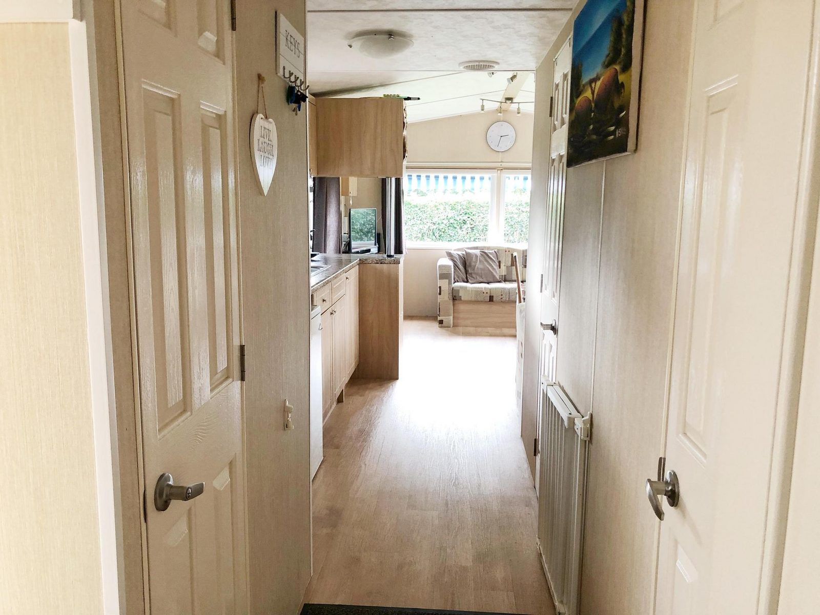 Chalet 575