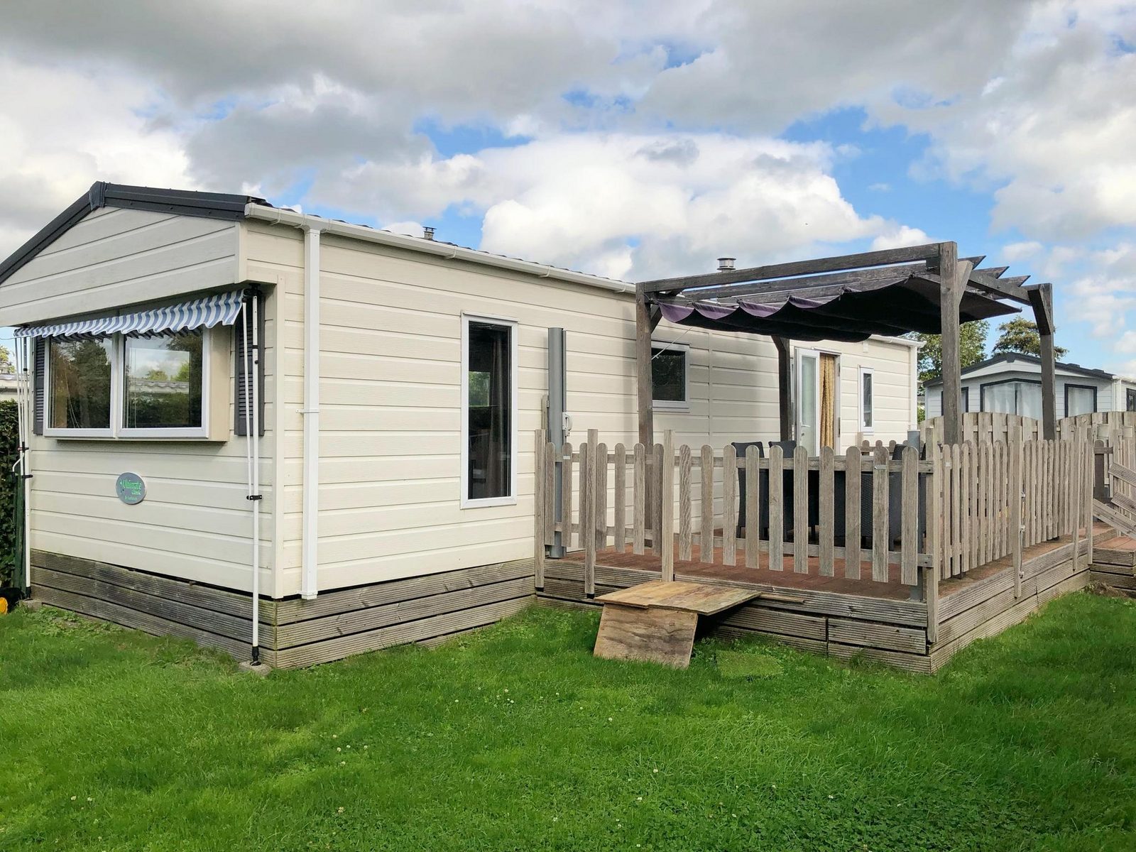 Chalet 575