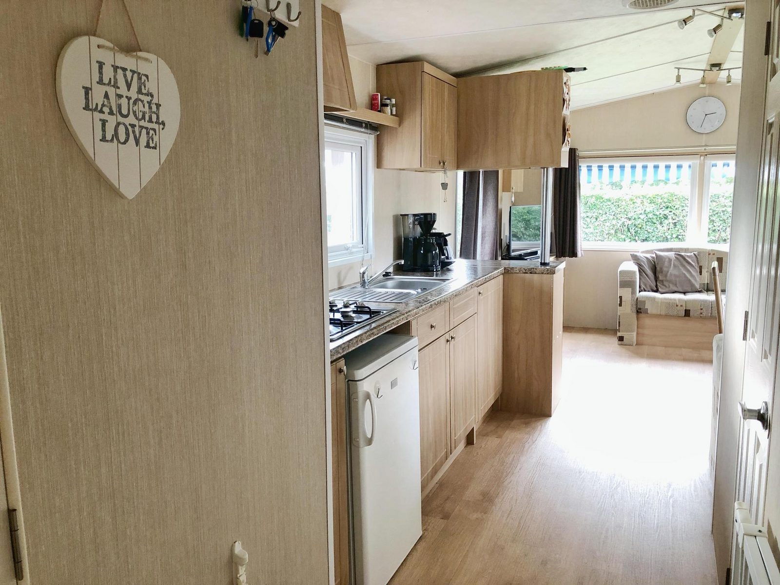 Chalet 575