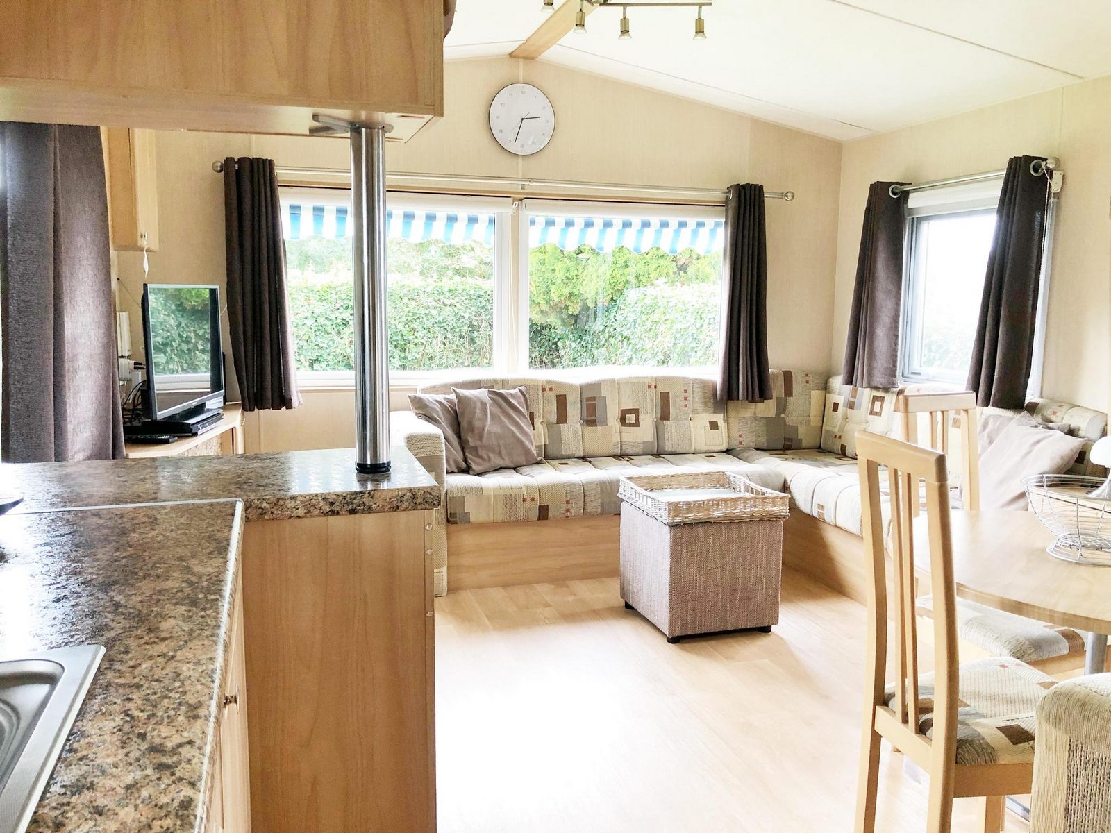 Chalet 575