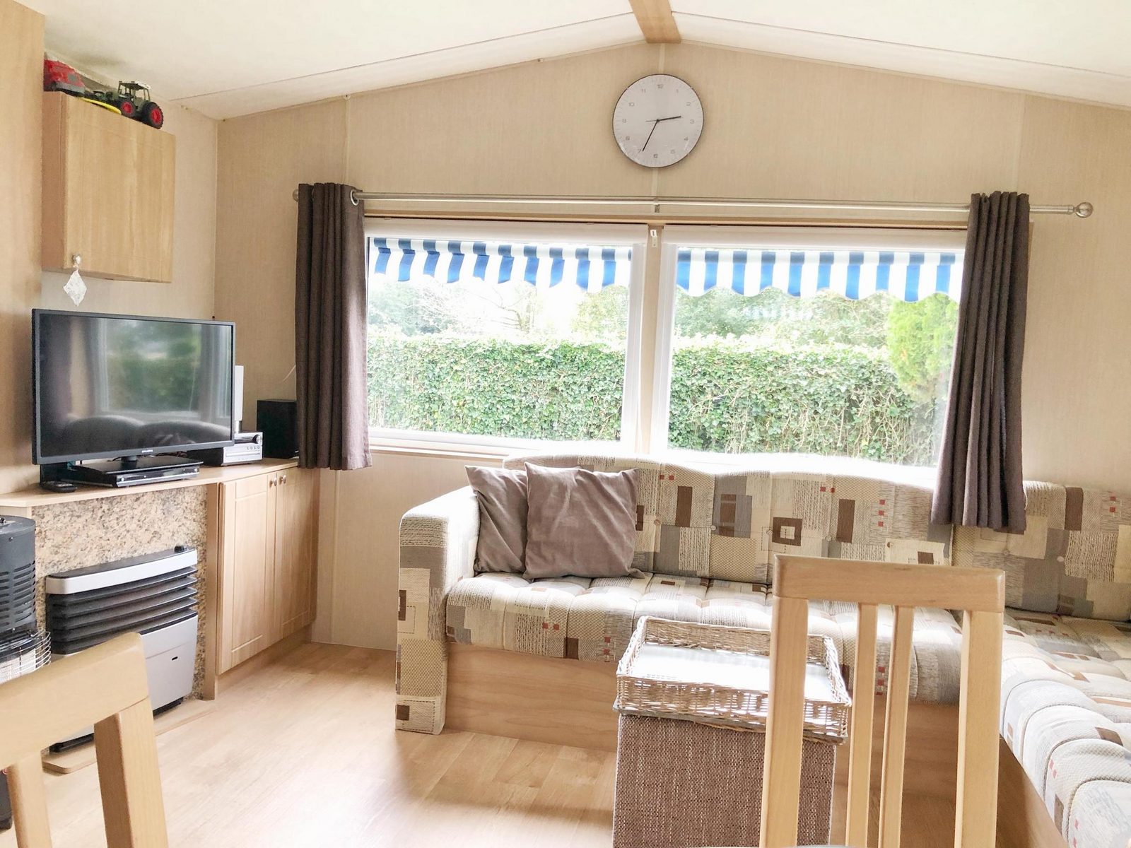Chalet 575