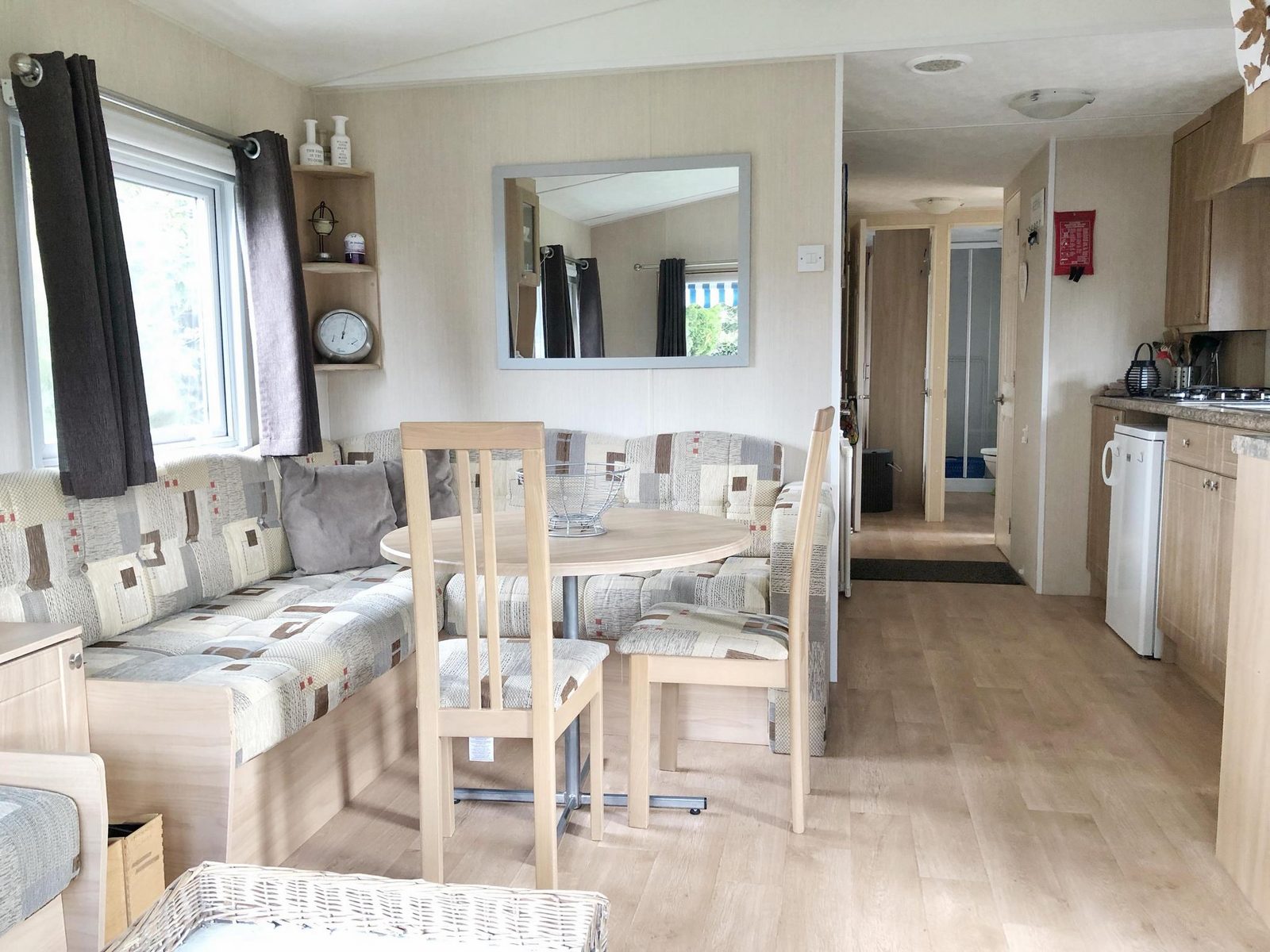 Chalet 575