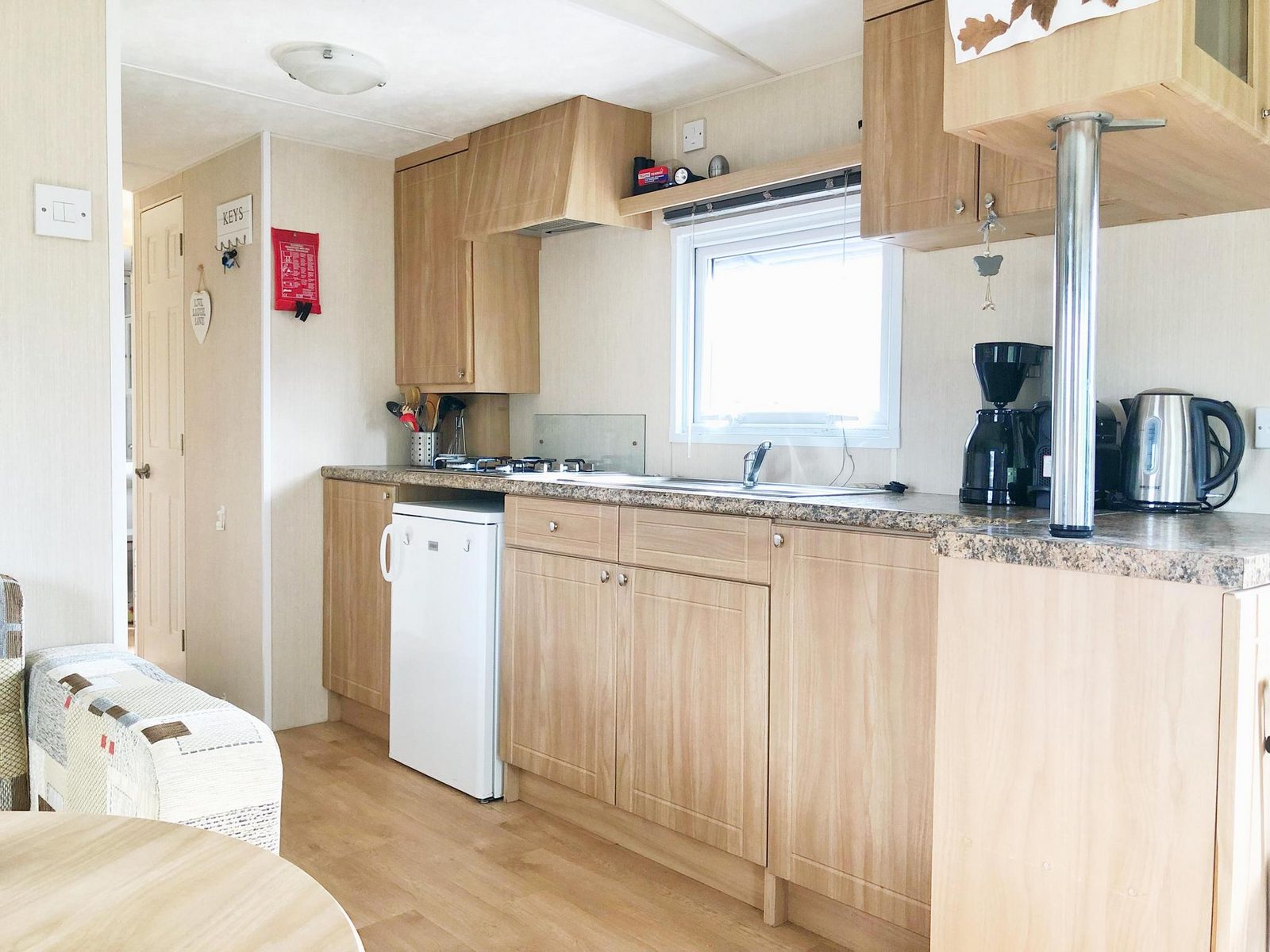 Chalet 575