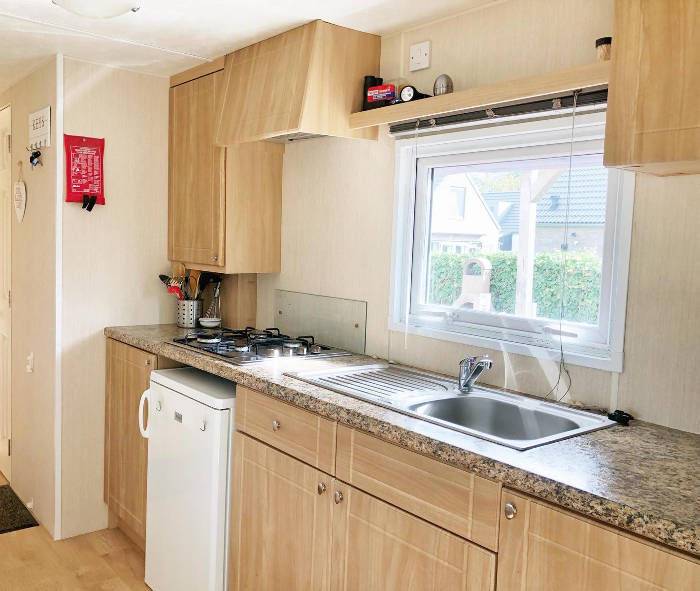 Chalet 575