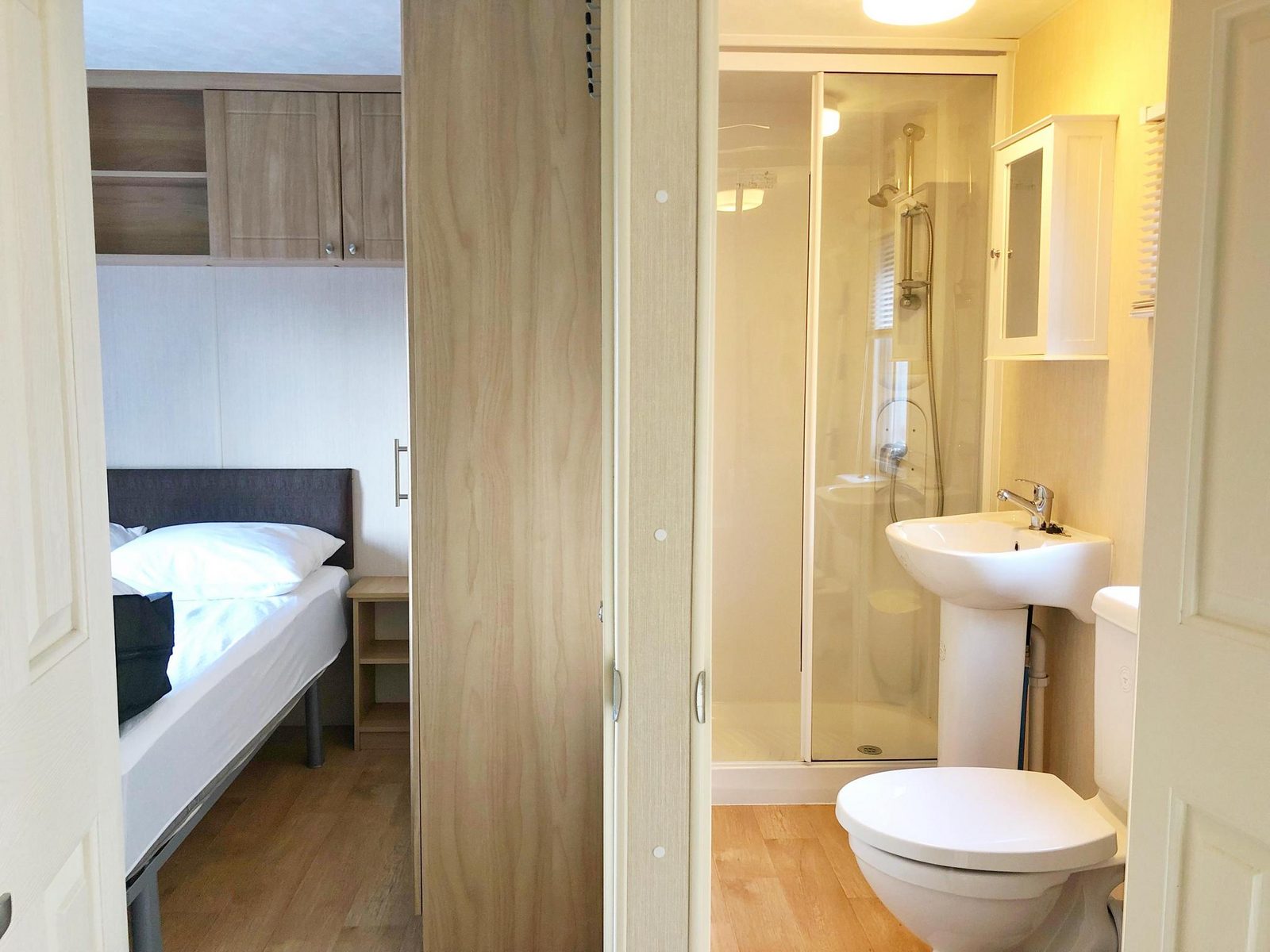 Chalet 575