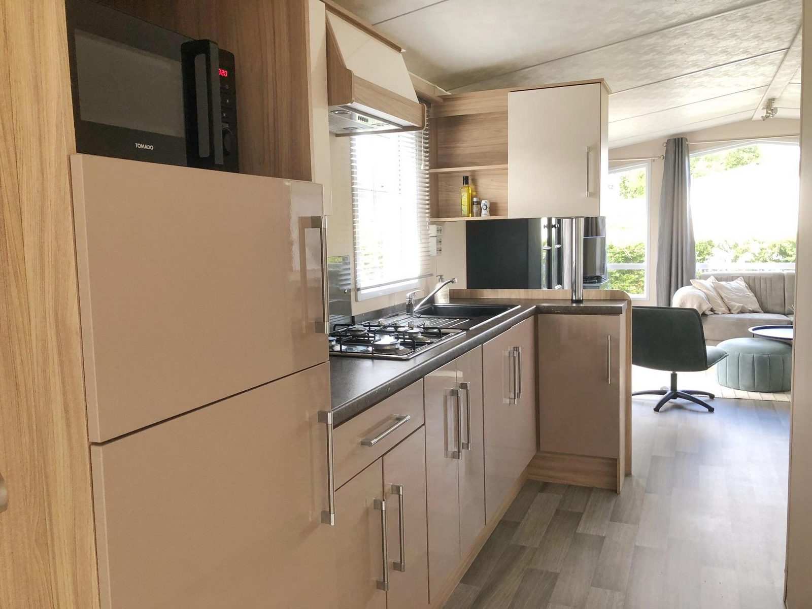 Chalet 577