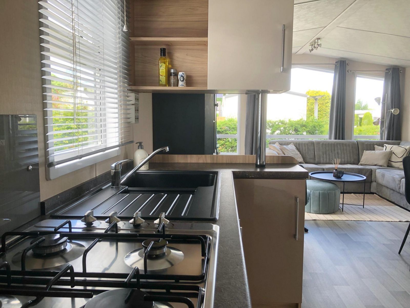 Chalet 577