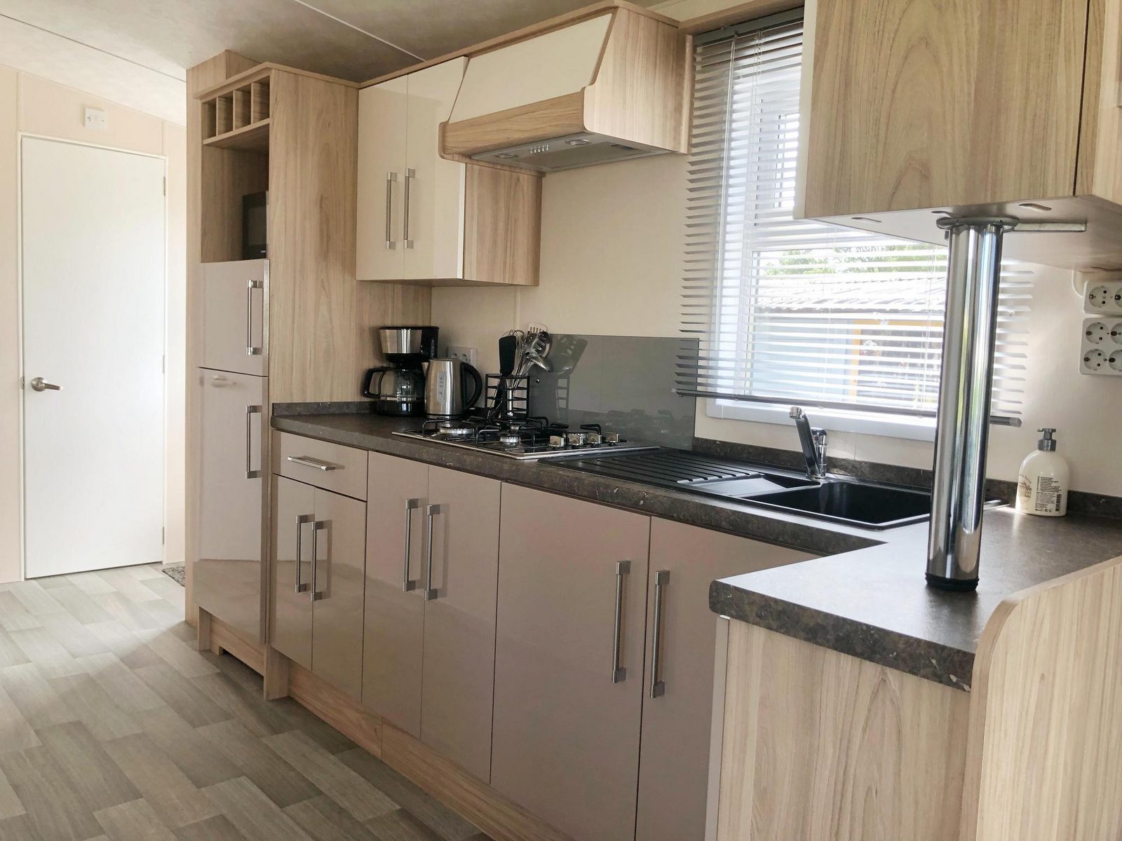 Chalet 577