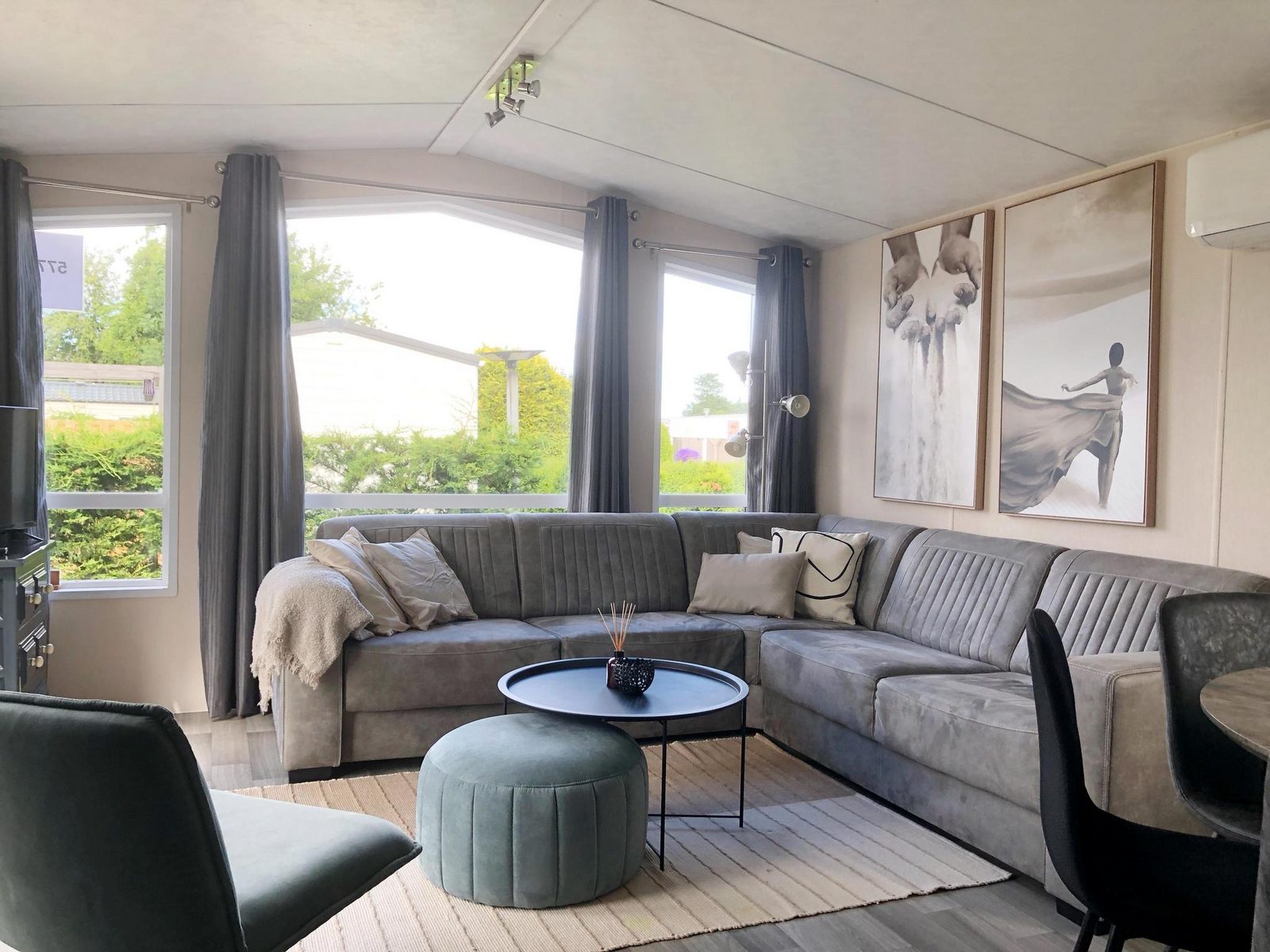 Chalet 577