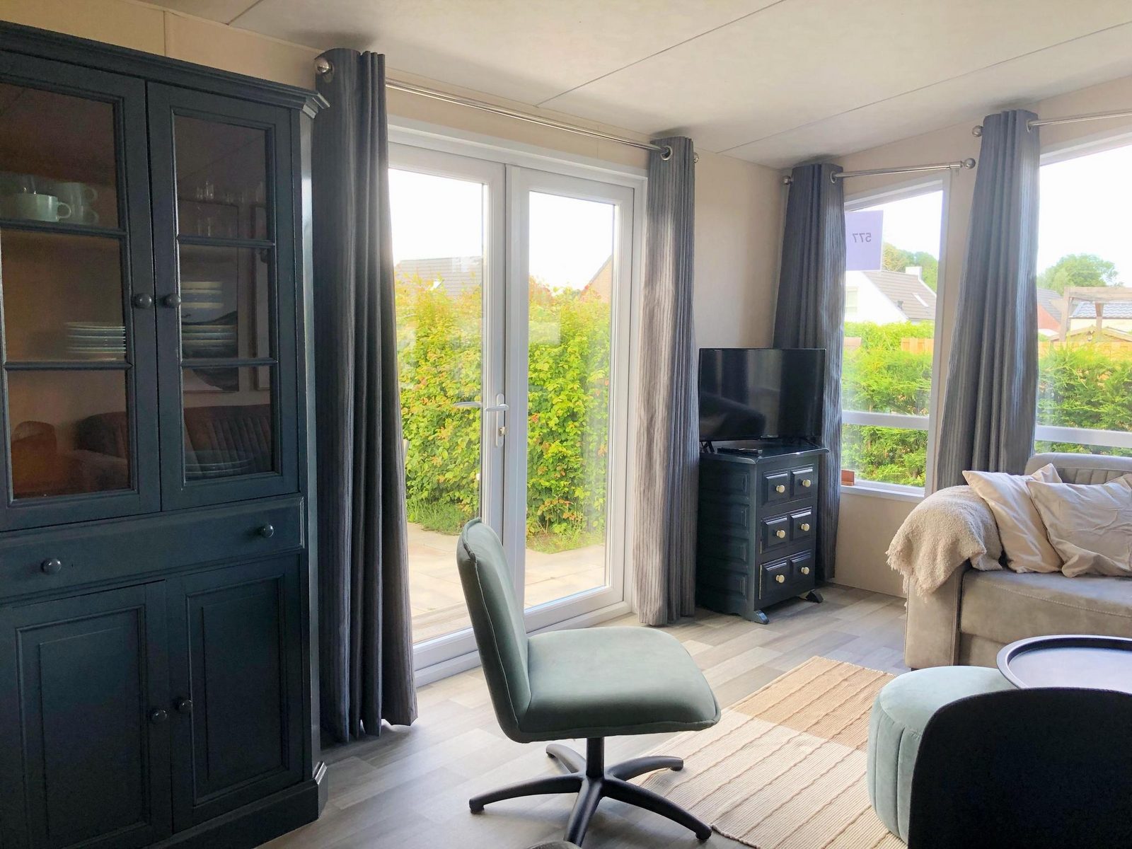 Chalet 577