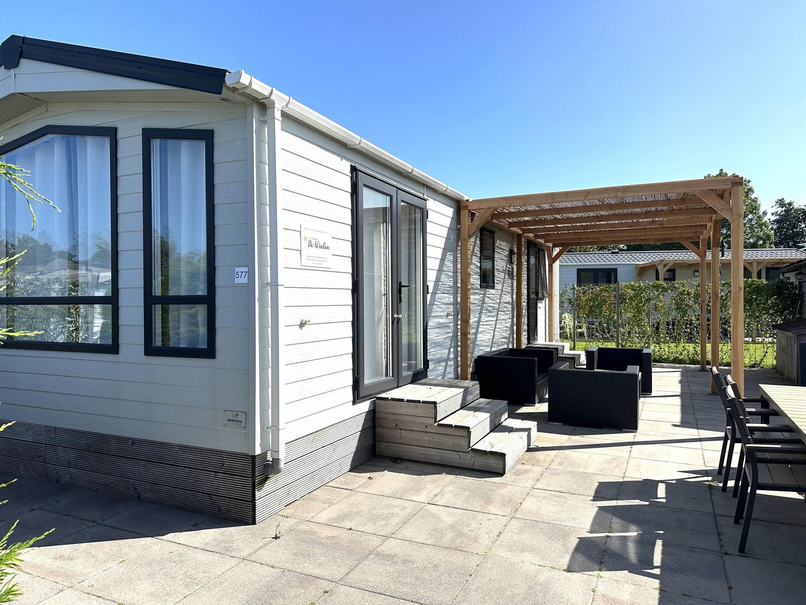 Chalet 577