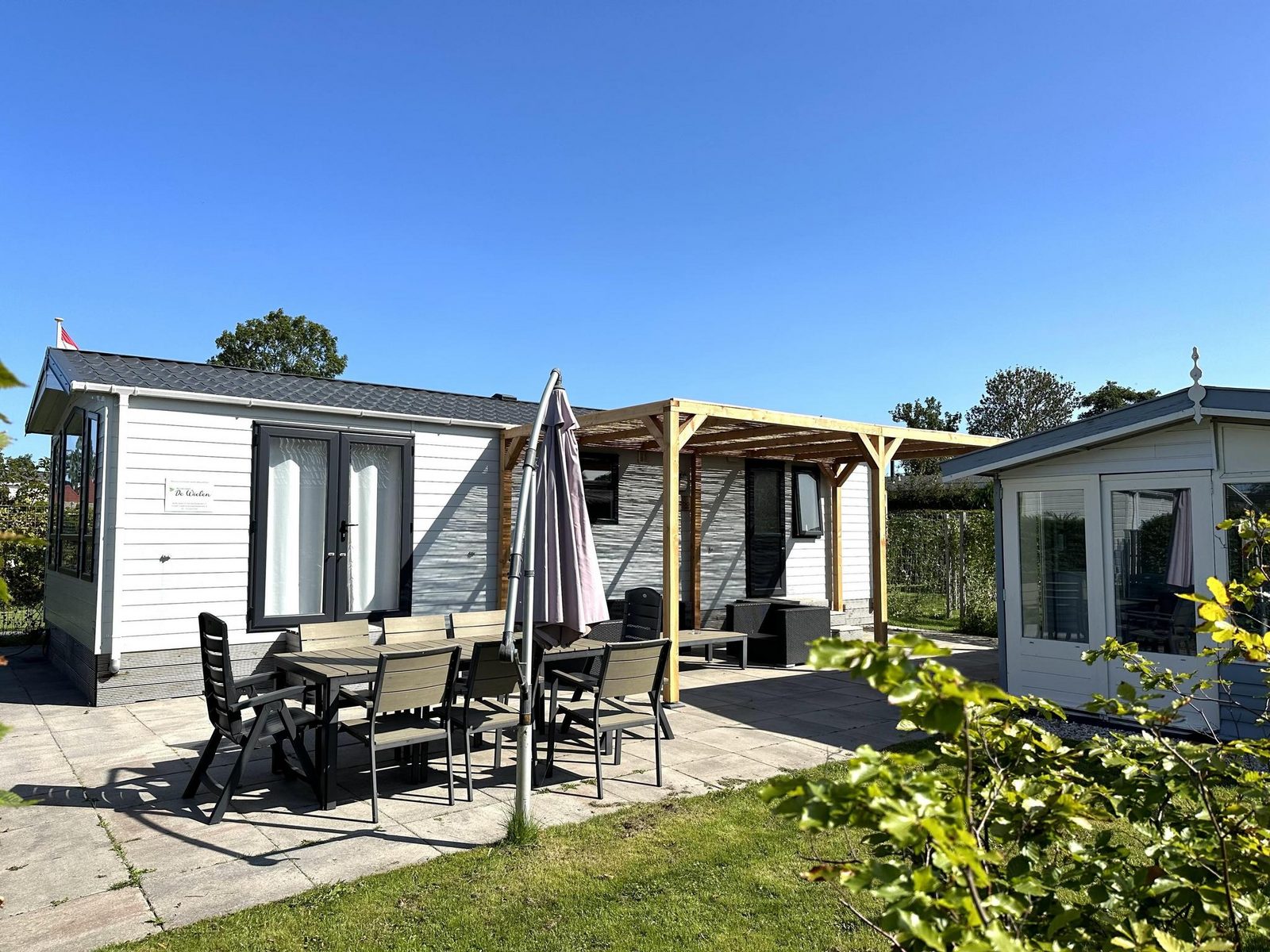 Chalet 577