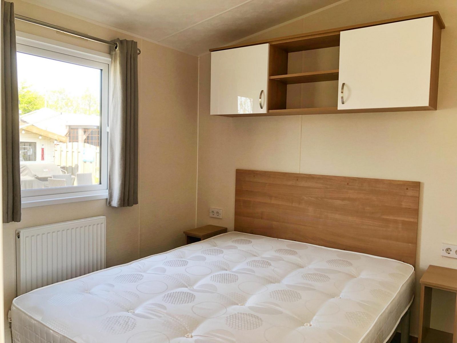 Chalet 578