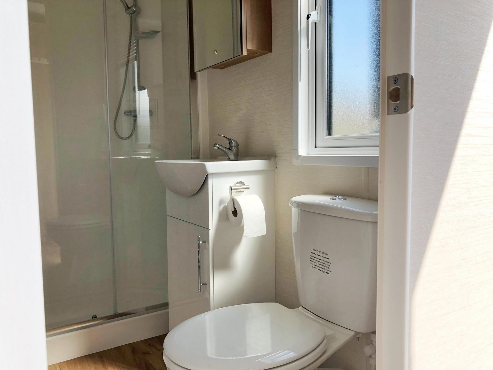 Chalet 578
