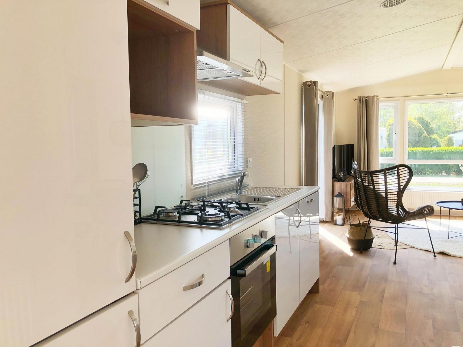 Chalet 578