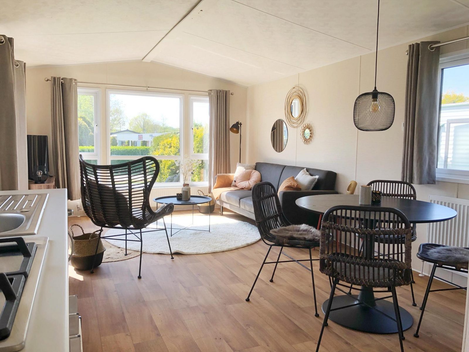 Chalet 578