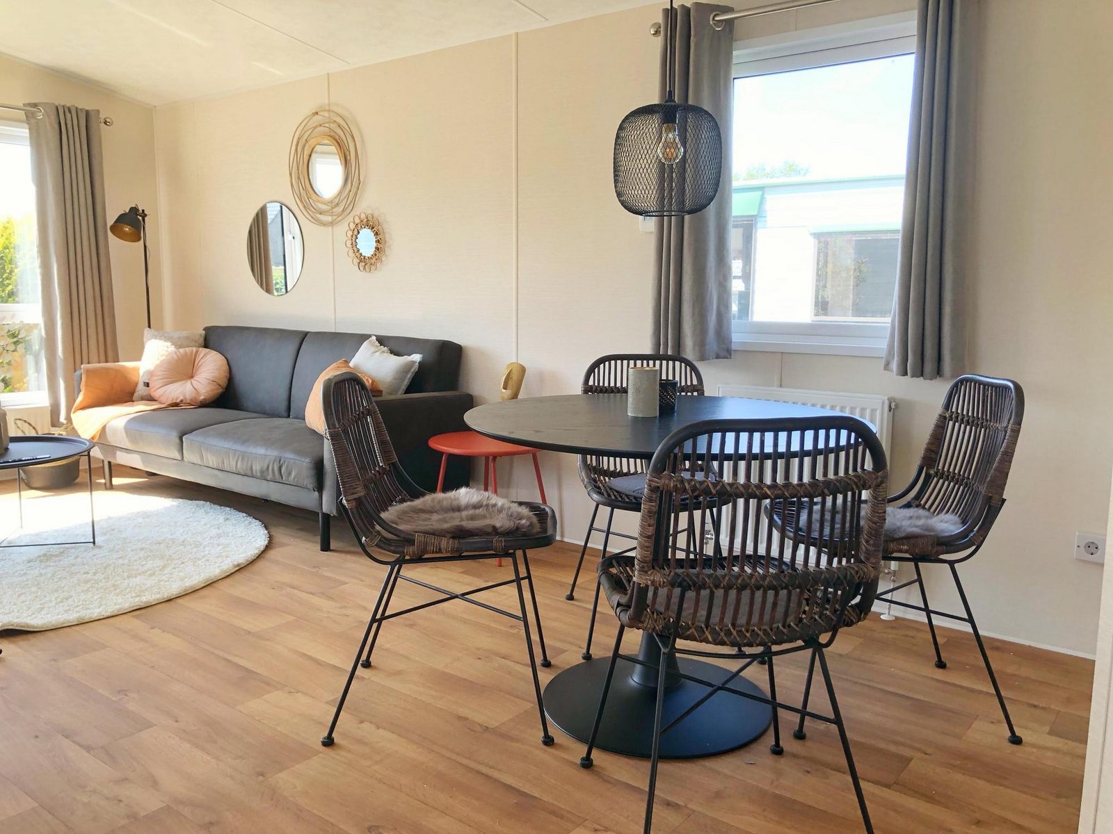 Chalet 578