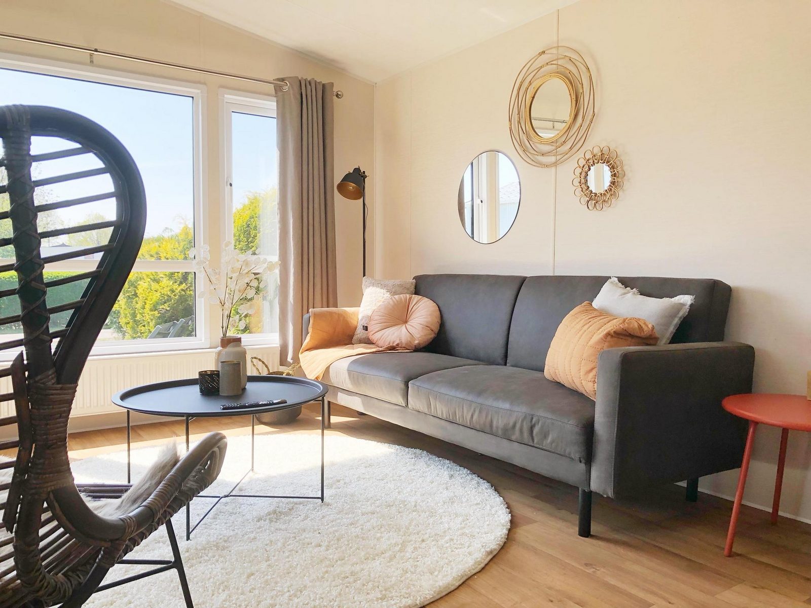 Chalet 578