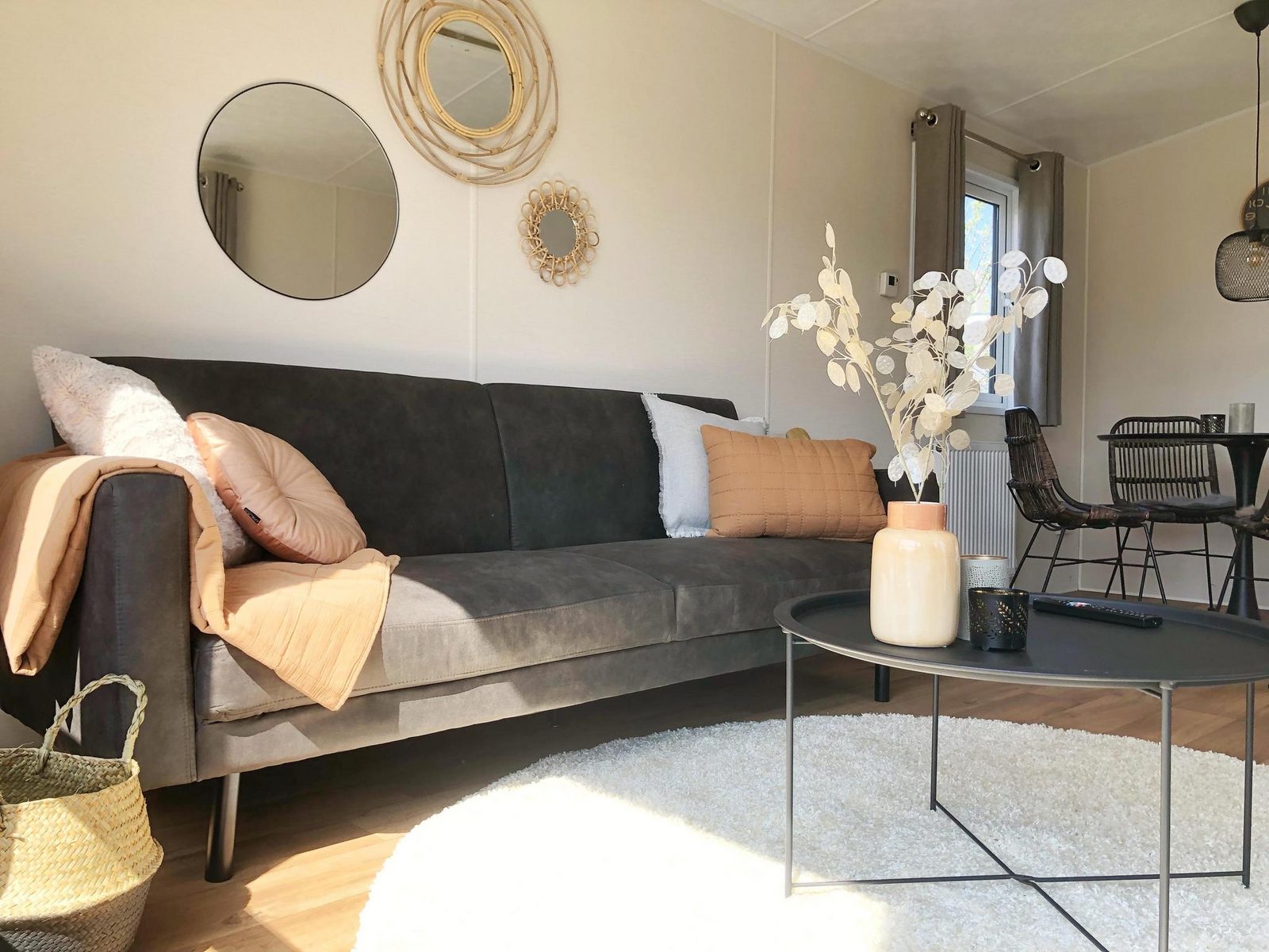 Chalet 578