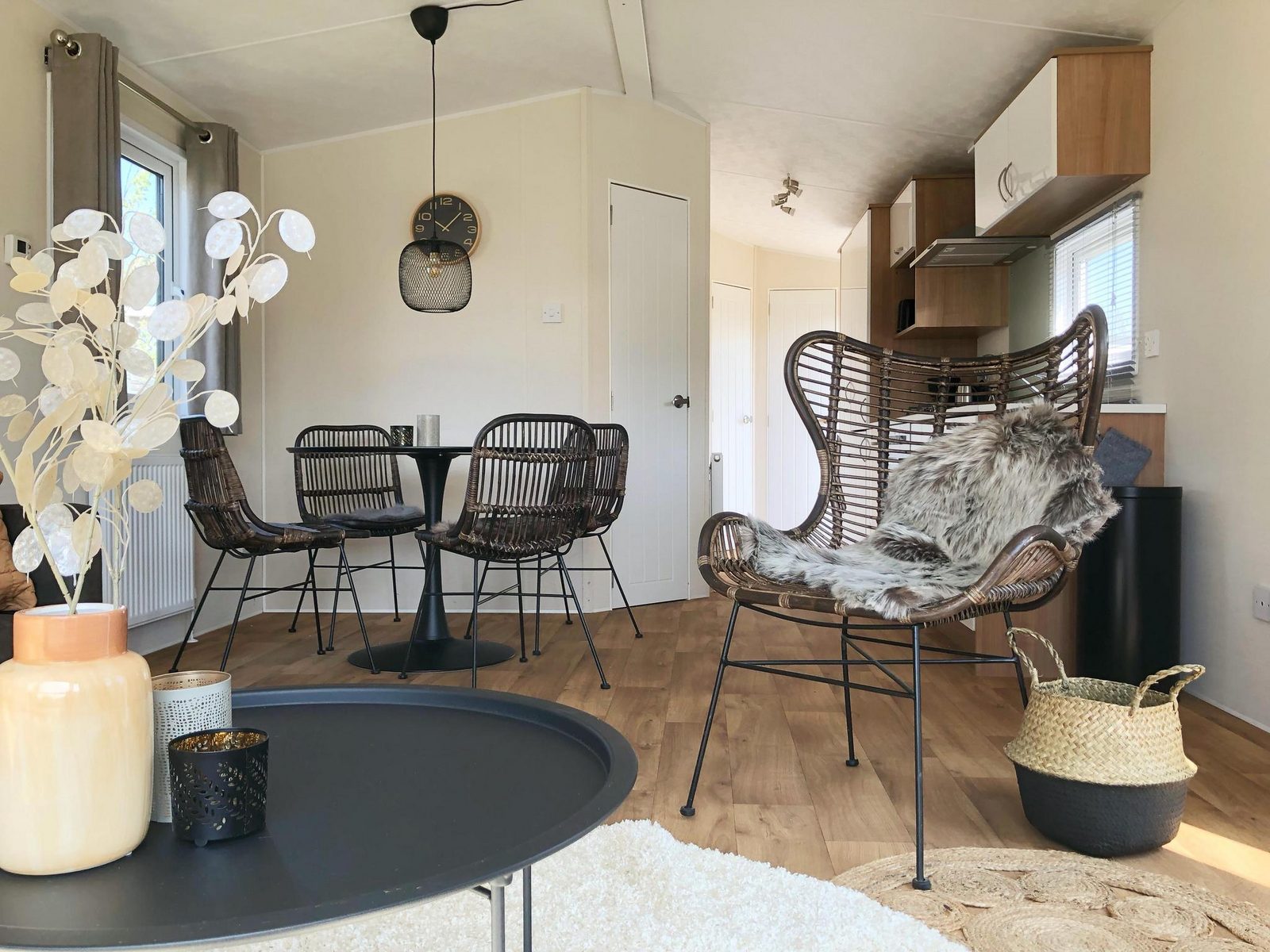 Chalet 578
