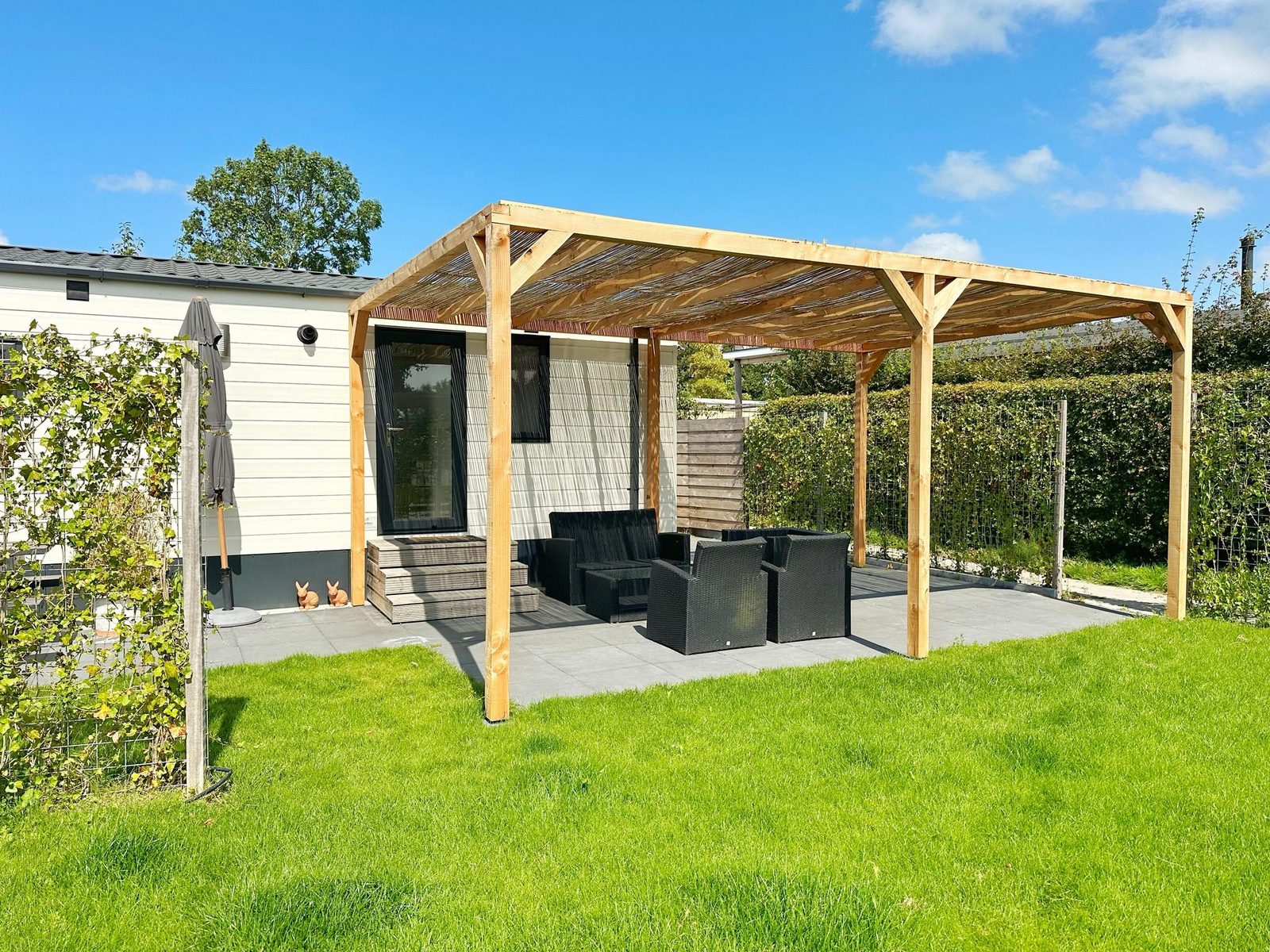 Chalet 578